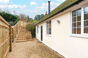 Old Road Headington